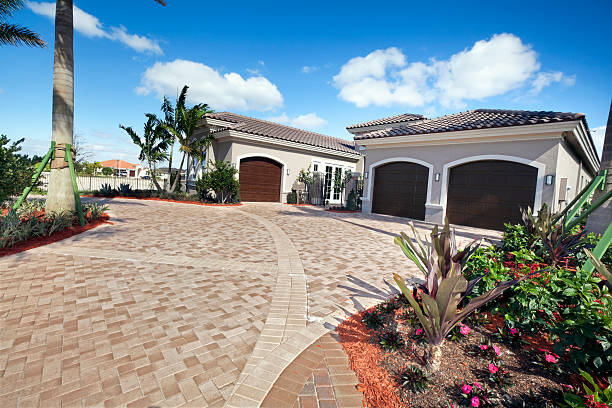 Best Driveway Paving Contractor  in Taylorsville, NC